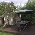 Abbey Road Homestay Le Thoureil