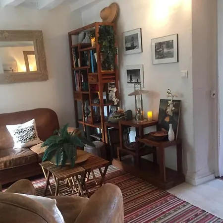 Abbey Road Accommodatie bij particulieren