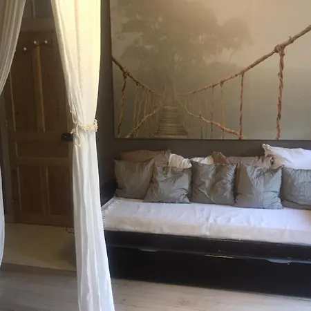 Abbey Road Accommodatie bij particulieren