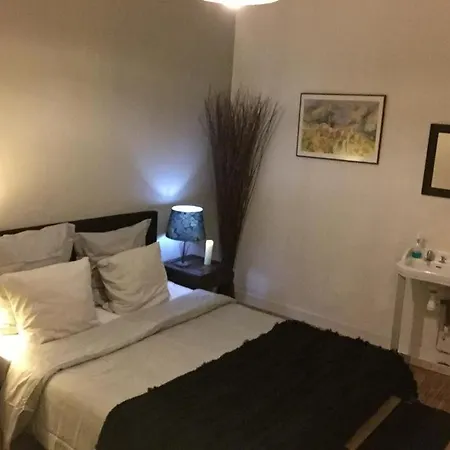 Accommodatie bij particulieren Abbey Road Le Thoureil