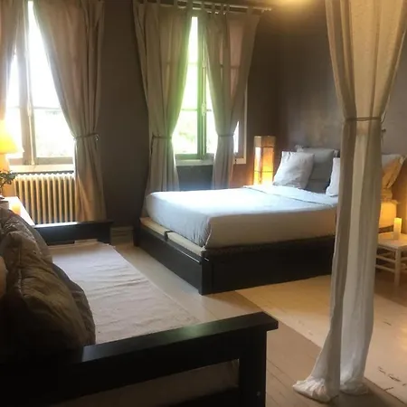 Abbey Road Accommodatie bij particulieren Le Thoureil