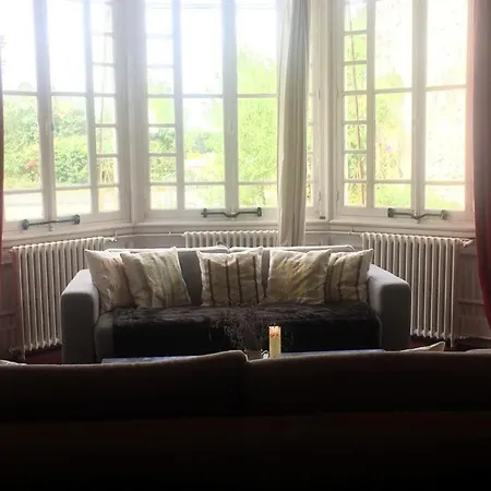 Accommodatie bij particulieren Abbey Road