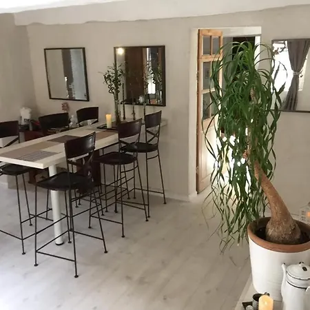 Abbey Road Le Thoureil