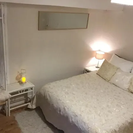 Accommodatie bij particulieren Abbey Road *