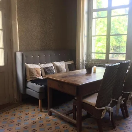 Abbey Road Accommodatie bij particulieren Le Thoureil