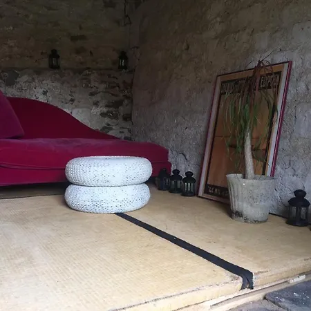 Abbey Road Accommodatie bij particulieren Le Thoureil