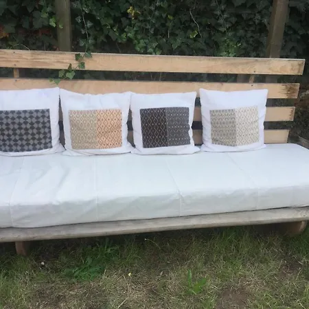 Abbey Road * Le Thoureil