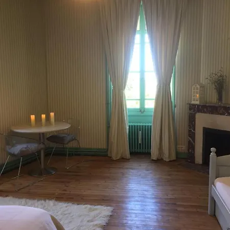 Abbey Road * Le Thoureil