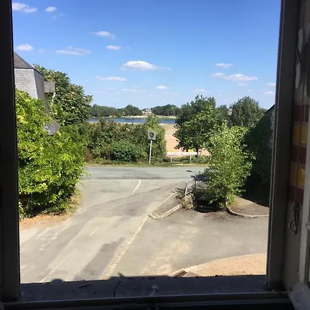 Abbey Road Accommodatie bij particulieren