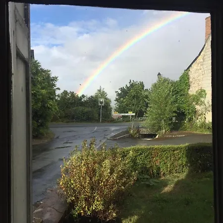 Abbey Road Accommodatie bij particulieren Le Thoureil