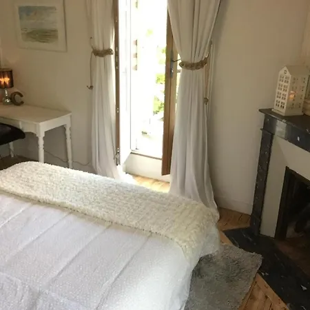 Abbey Road Accommodatie bij particulieren