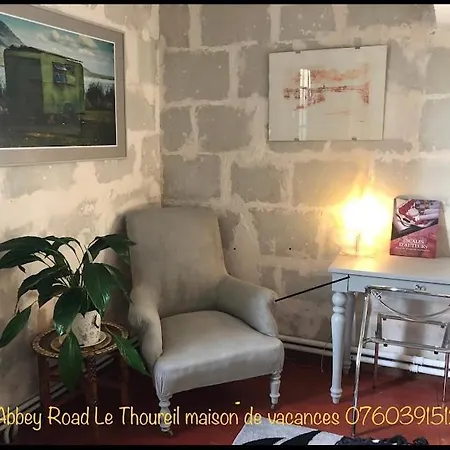 Accommodatie bij particulieren Abbey Road *