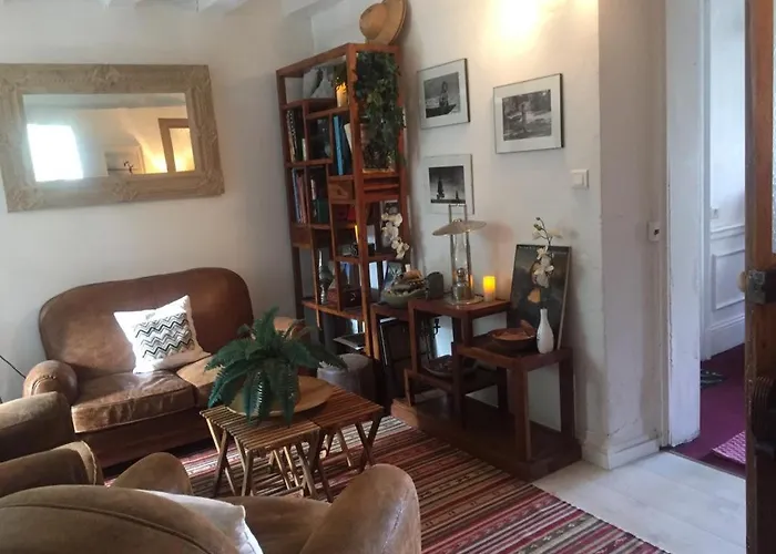 Abbey Road Habitación en casa particular