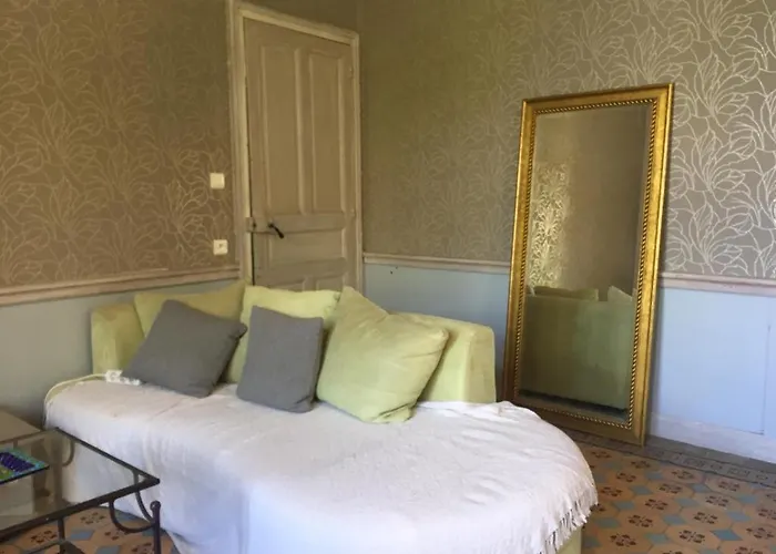 Habitación en casa particular Abbey Road