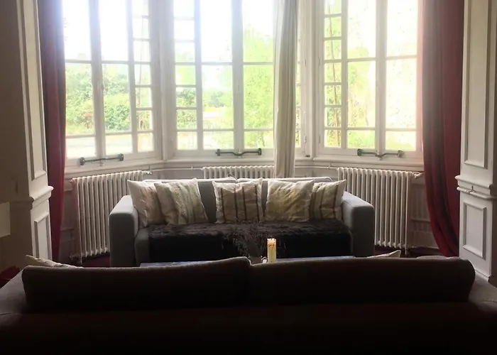 Habitación en casa particular Abbey Road