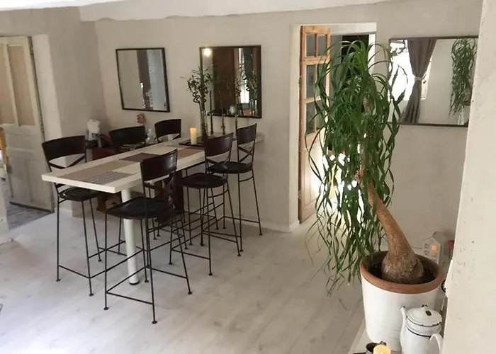 Abbey Road Le Thoureil