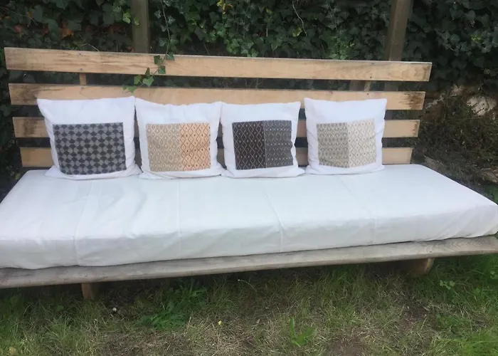 Abbey Road * Le Thoureil