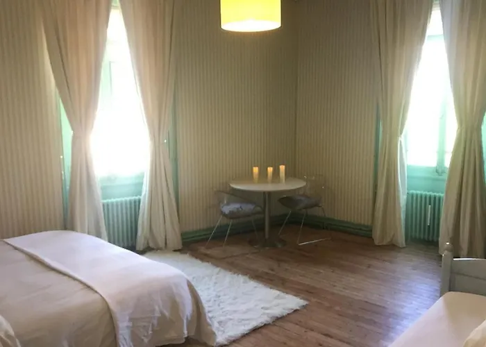 Habitación en casa particular Abbey Road